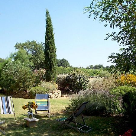 Chambres D'Hotes "Maison Pons" Proche Uzes - Pont Du Gard Pougnadoresse Zewnętrze zdjęcie